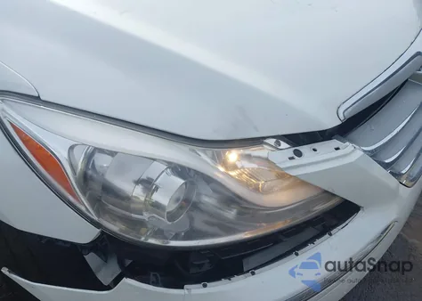 2013 Hyundai Genesis 3.8 z USA, uszkodzony, nr VIN KMHGC4DDXDU214322